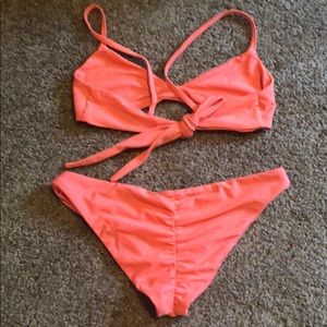 Free People (Zinkē) swim suit